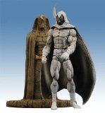 Diamond Select Marvel Select Moon Knight [Toy]